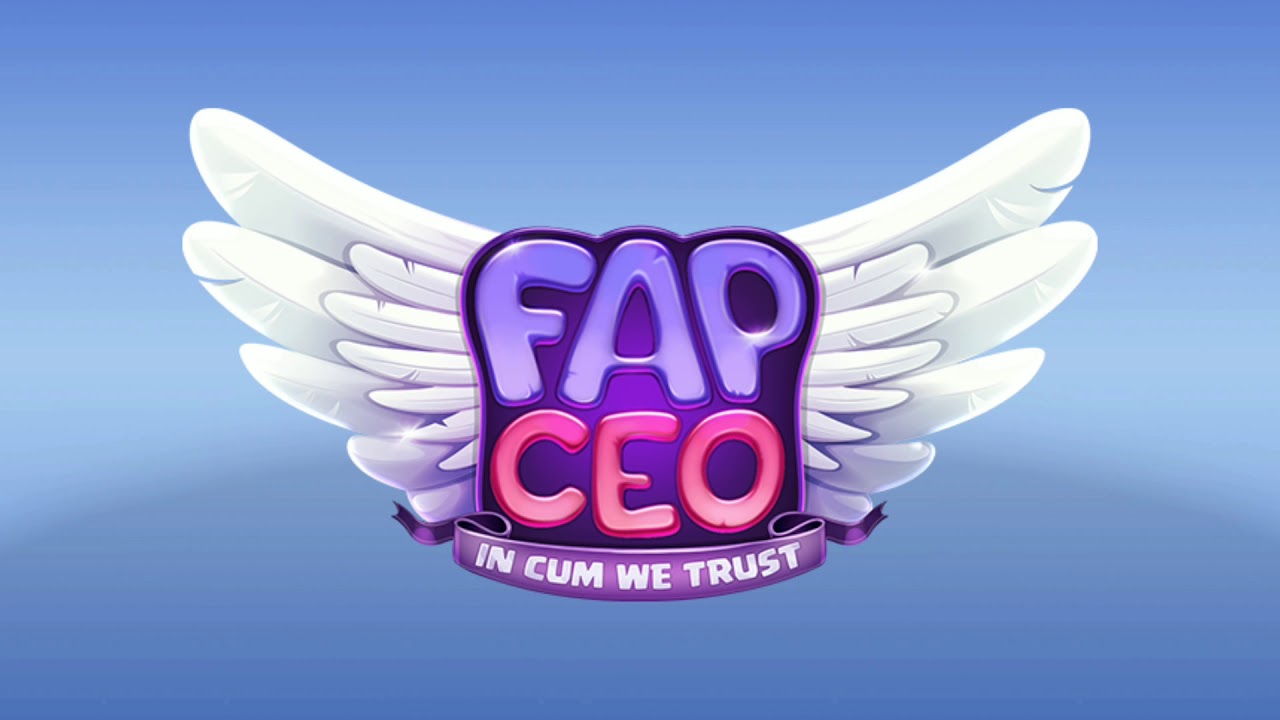 Fap CEO logo